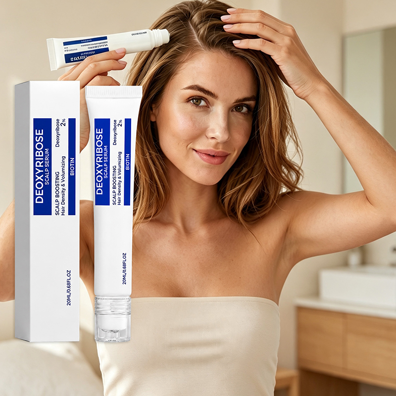 Hair Care Hair Serum - Siero per la cura del cuoio