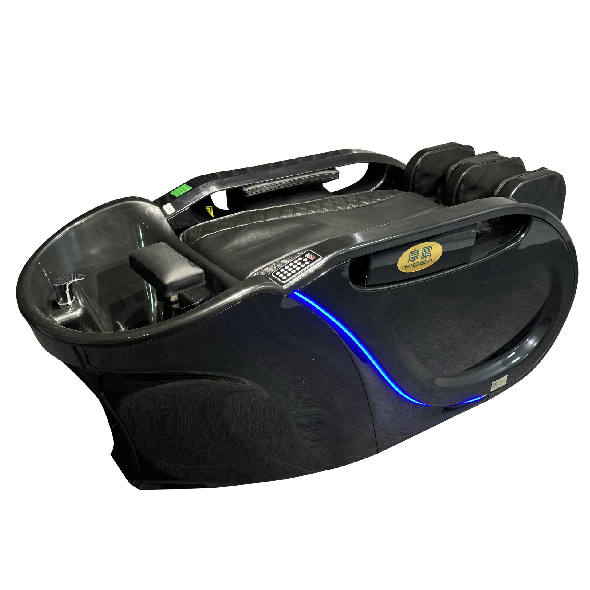 Hair Care Salon - Massaggio elettrico automatico intelligente shampoo letto