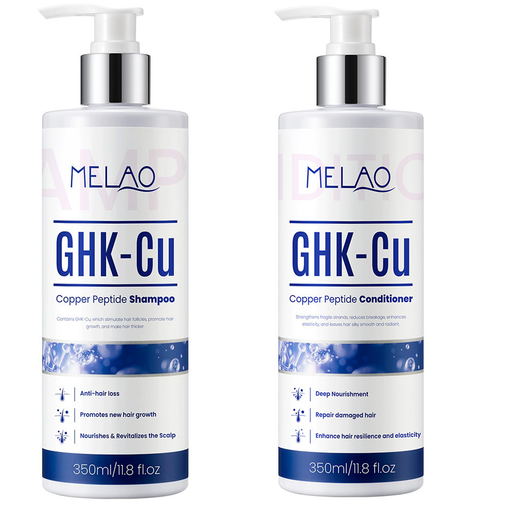 Hair Care Conditioner - Shampoo per la Crescita dei Capelli