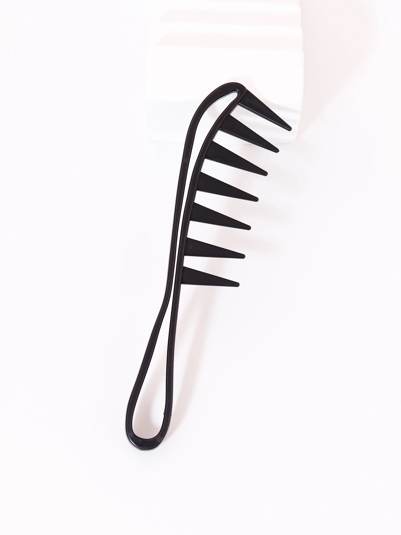 Pettine a denti larghi Shun Ha - Detangling Wide Comb recensione e prezzo