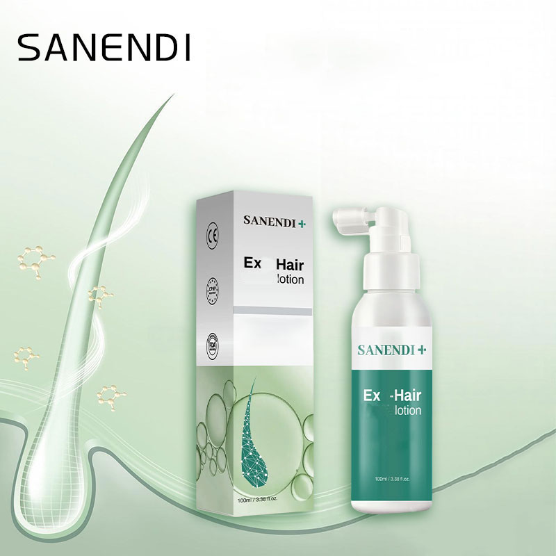SANENDI Set 2 in 1 per la Cura - Hair Care Daily Routine recensione e prezzo