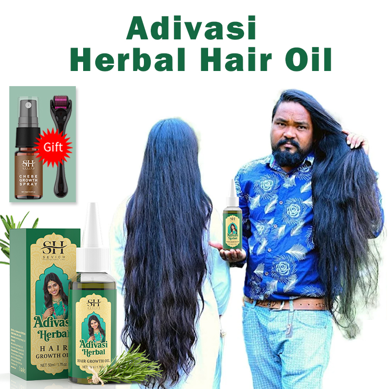 Olio Ayurvedico per la Crescit - Hair Care Essence Oil Spray recensione e prezzo