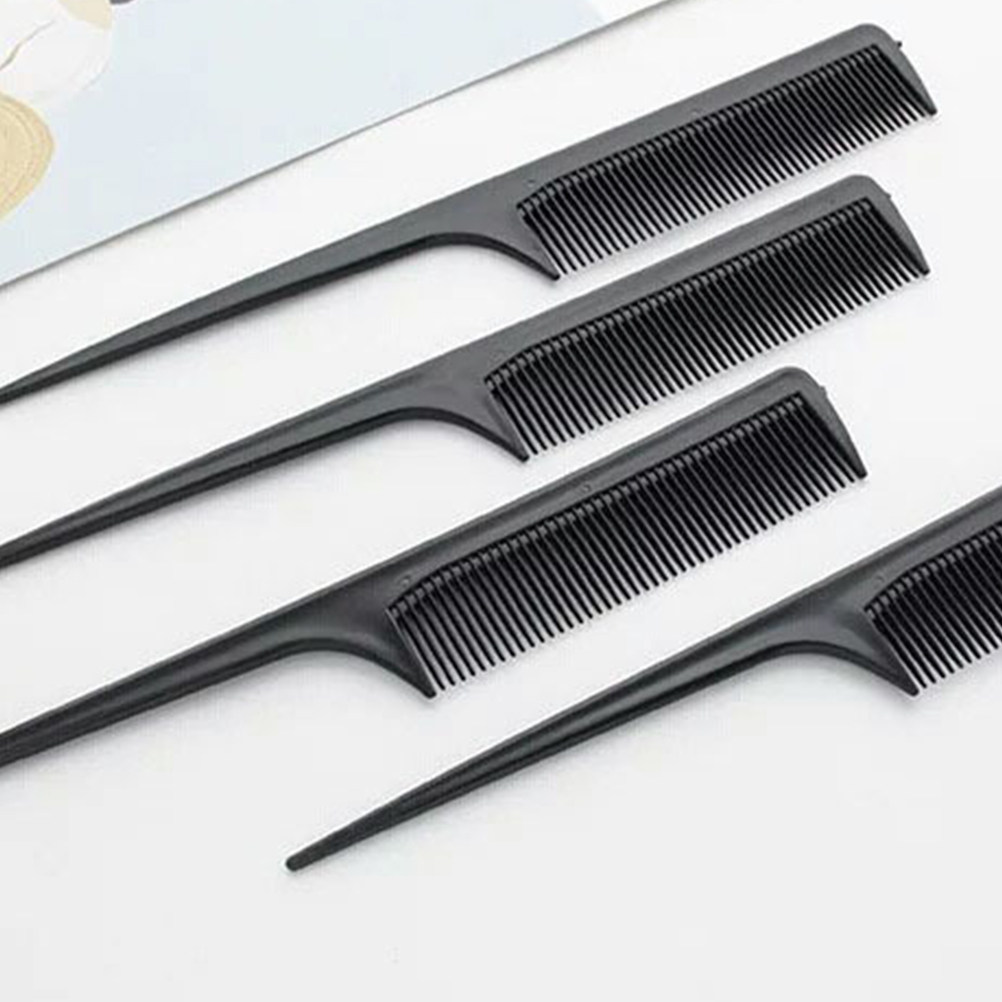 10 Pettini Professionali per T - Hair Care Salon recensione e prezzo