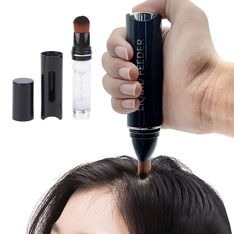 Pettine applicatore liquido pe - Hair Care Tonic recensione e prezzo
