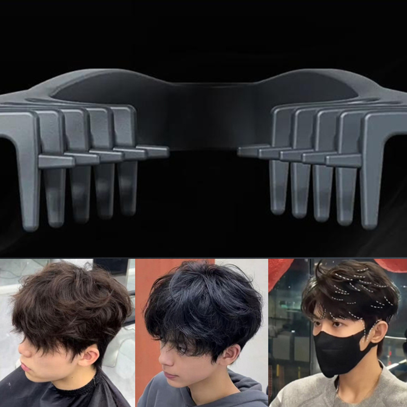 1PCS Soffici Strumento di Parr - Detangling Wide Comb recensione e prezzo