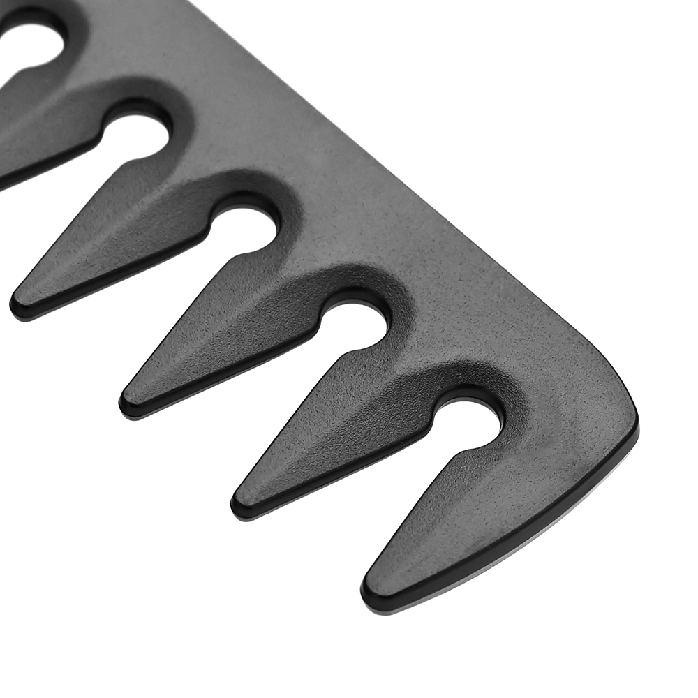 Pettine tascabile pieghevole i - Detangling Wide Comb recensione e prezzo