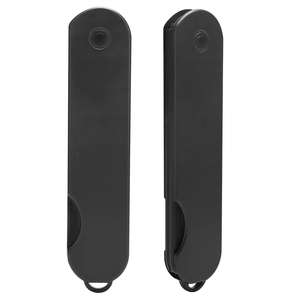 Pettine tascabile pieghevole i - Detangling Wide Comb recensione e prezzo