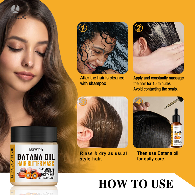 Pure Batana Cura dei capelli O - Hair Care Essence Oil Spray recensione e prezzo