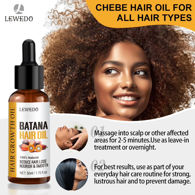 Pure Batana Cura dei capelli O - Hair Care Essence Oil Spray recensione e prezzo