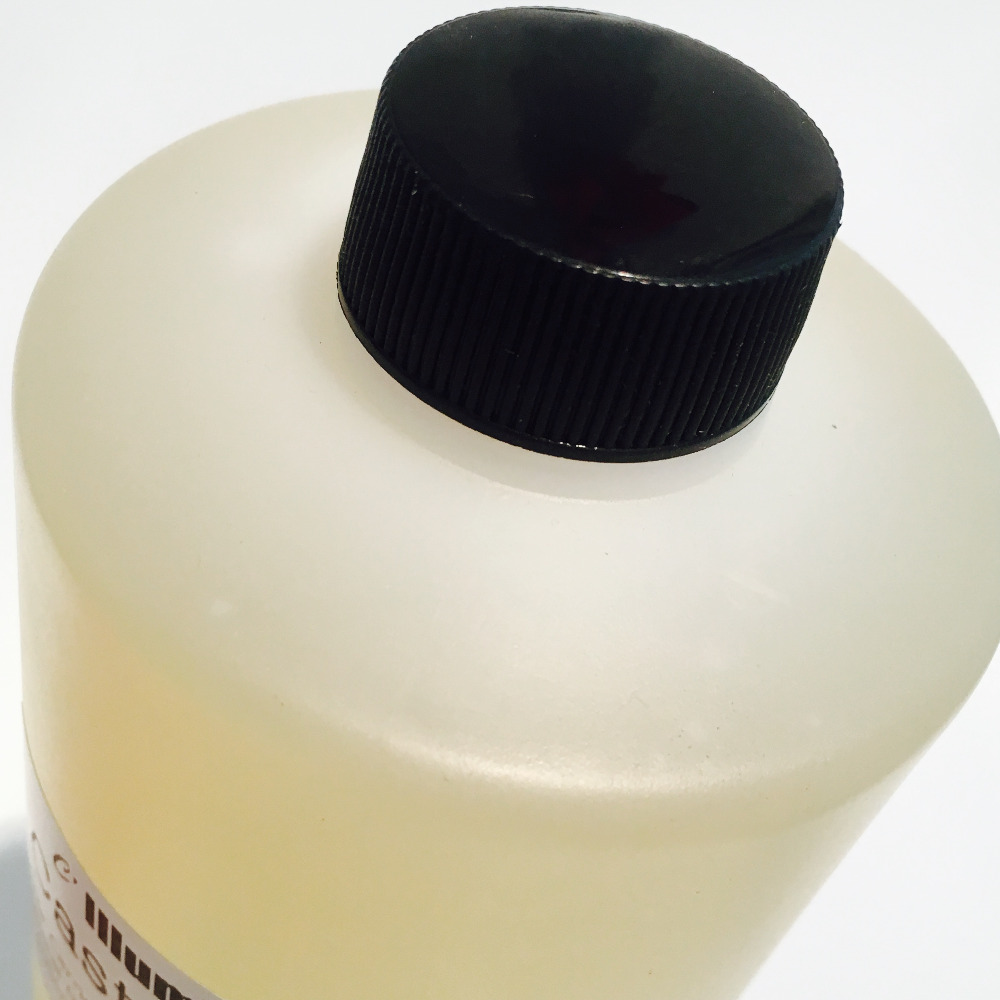 Olio Base di Ricino Ricinus Co - Castor Oil Cold Press recensione e prezzo