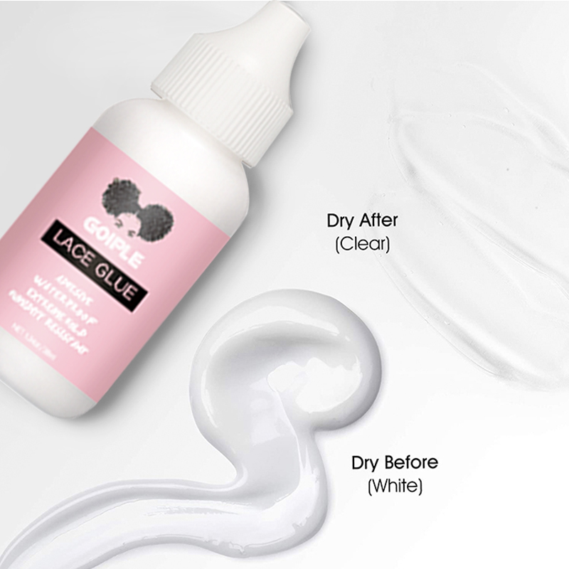 Adesivo per parrucca invisibil - Edge Control Gel recensione e prezzo
