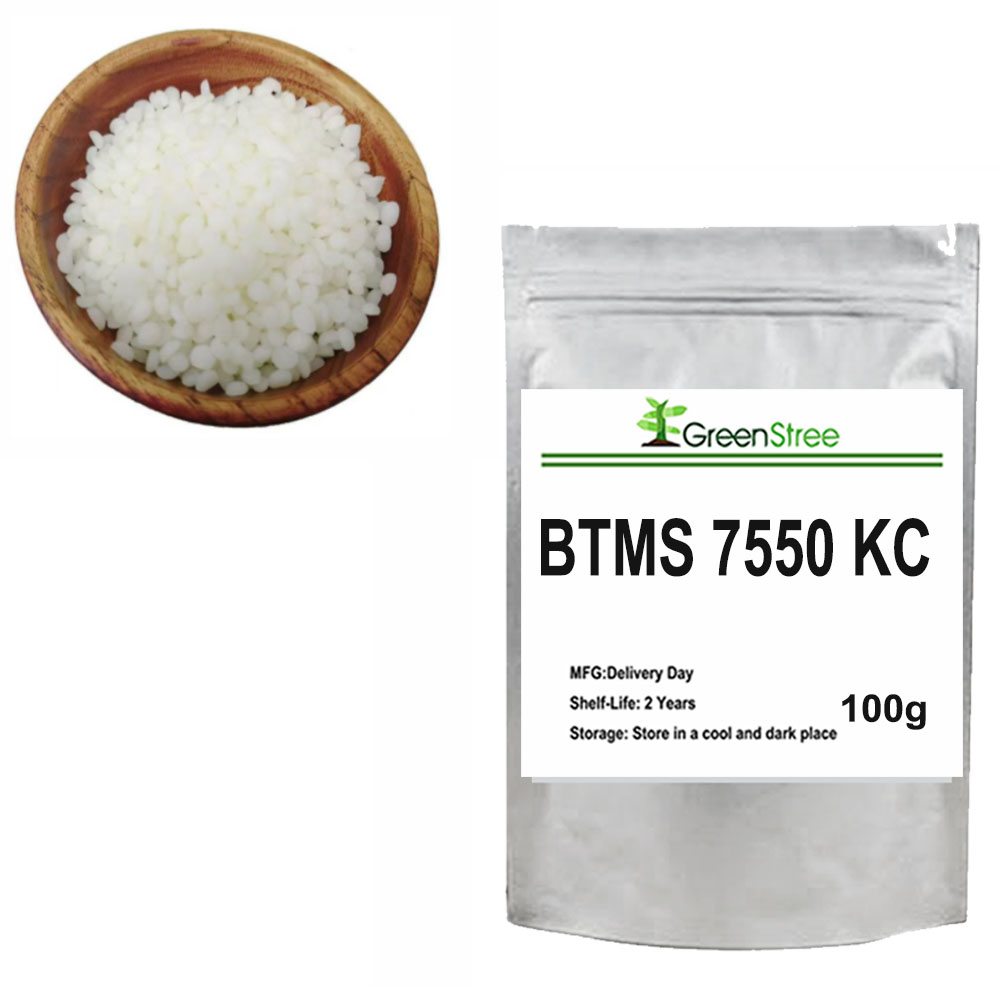 Balsamo BTMS 7550 KC di grado  - Hair Care Conditioner recensione e prezzo
