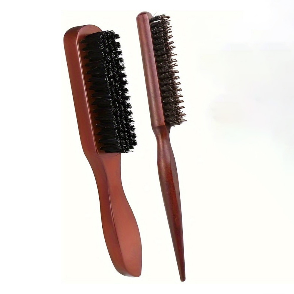 Set di spazzole per capelli in - Hair Care Daily Routine recensione e prezzo