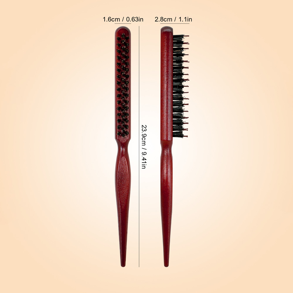 Set di spazzole per capelli in - Hair Care Daily Routine recensione e prezzo