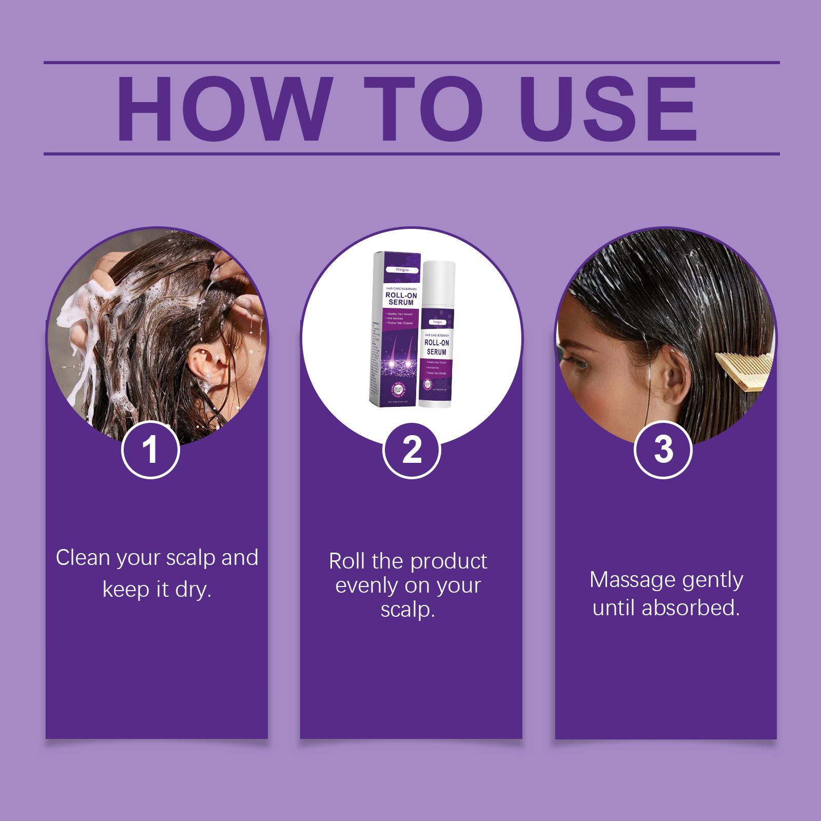 Siero per la Crescita dei Cape - Hair Care Hair Serum recensione e prezzo