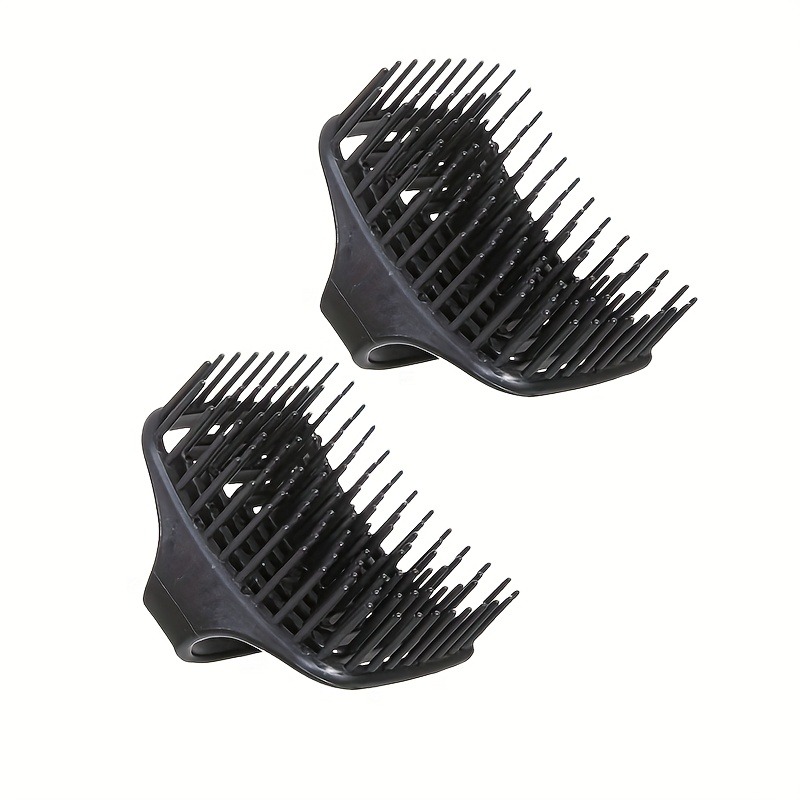 WANMEI Spazzola per shampoo pe - Hair Care Salon recensione e prezzo