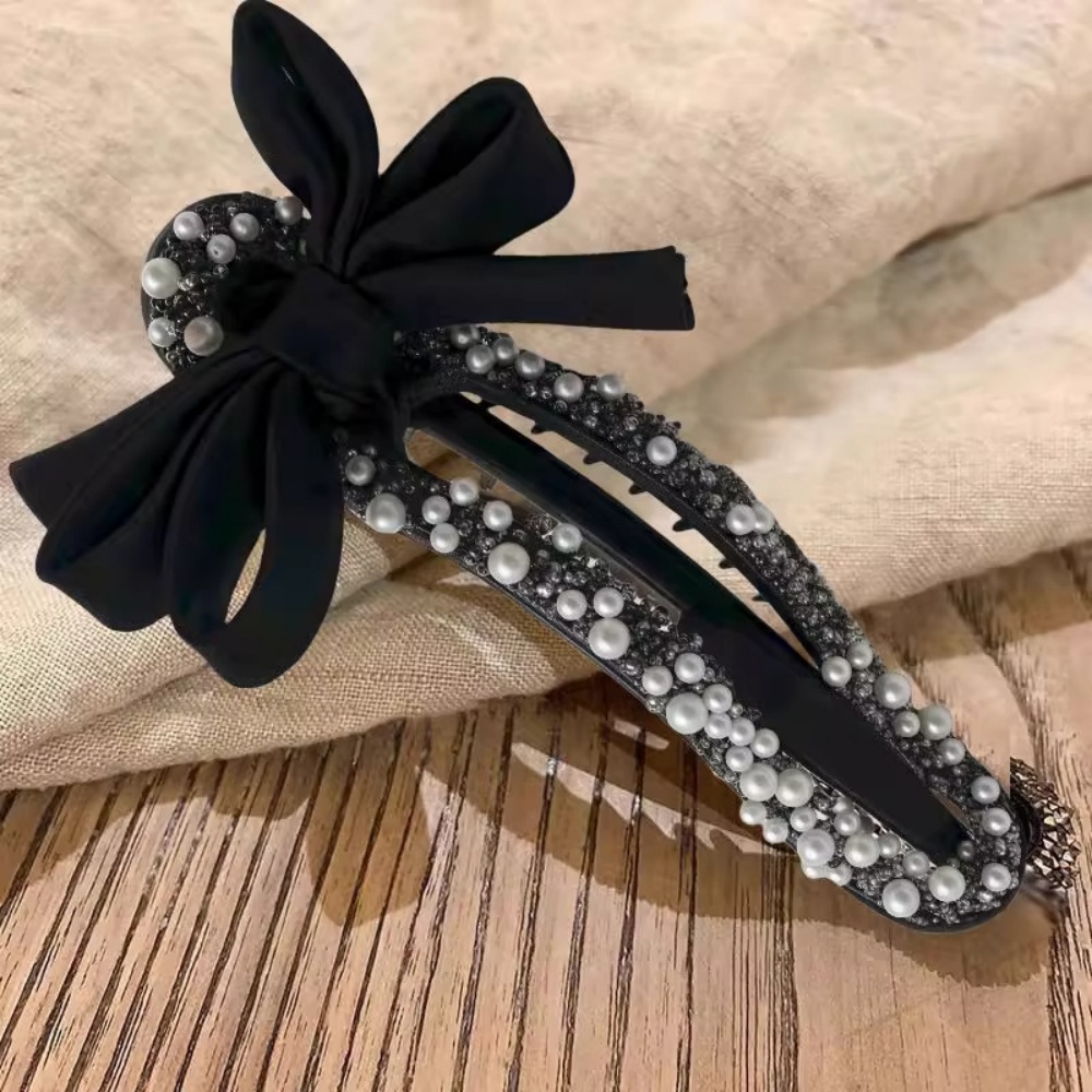 Elegante Fermaglio per Capelli - Hair Clip Claw Large recensione e prezzo