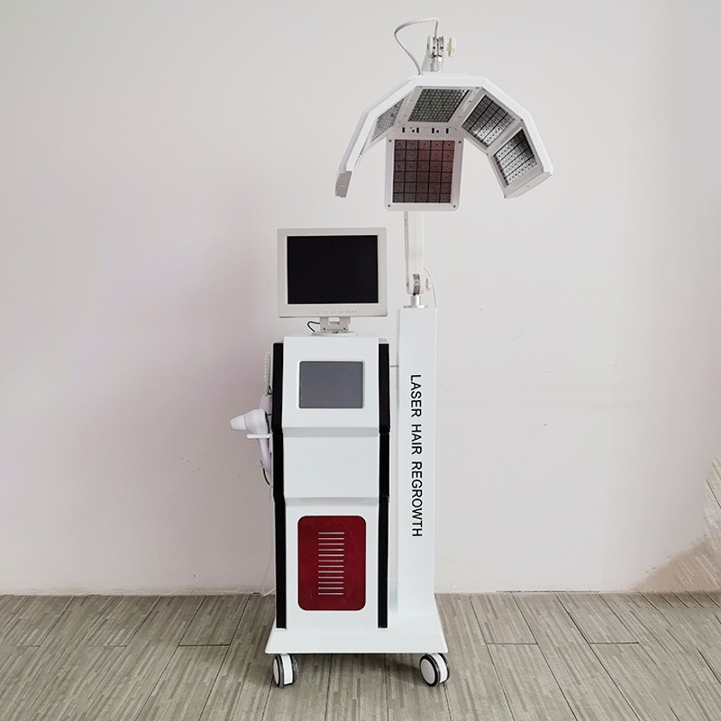 Macchina 6-in-1 per la Cura de - Hair Care Salon recensione e prezzo
