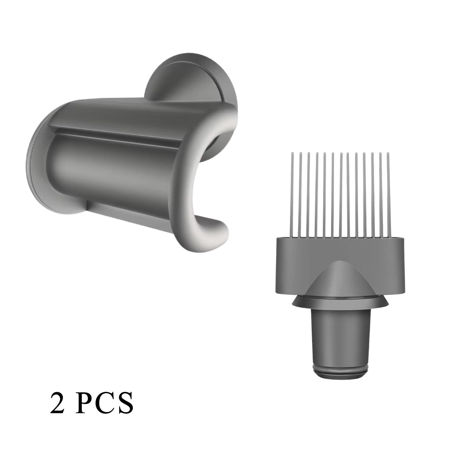 Set magnetico da 2 pezzi: pett - Detangling Wide Comb recensione e prezzo