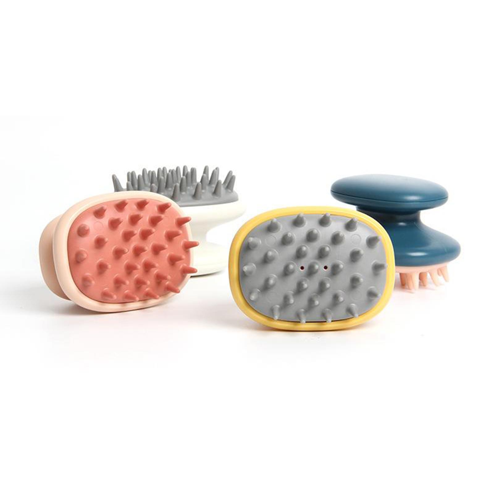 Spazzola Massaggiante per Cape - Hair Care Daily Routine recensione e prezzo
