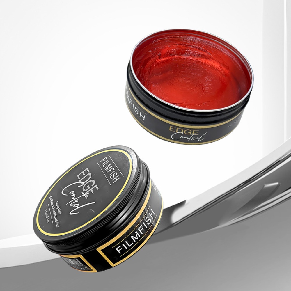 Gel per Capelli Modellante con - Edge Control Gel recensione e prezzo