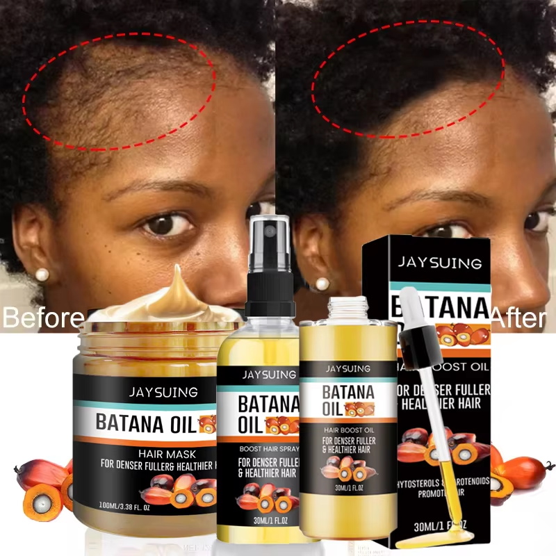 Siero Spray all'Olio di Batana - Hair Care Essence Oil Spray recensione e prezzo