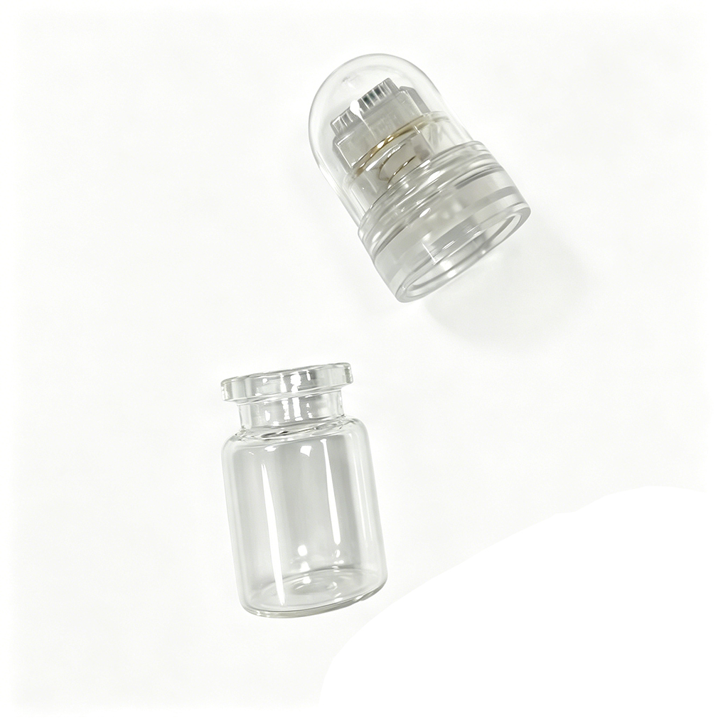 Derma Stamp con Micro Aghi per - Hair Care Hair Serum recensione e prezzo