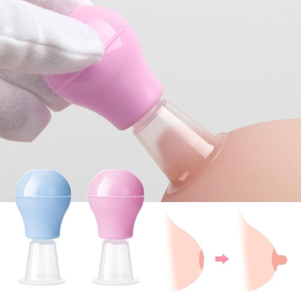 Estrattore per capezzoli in PP - Edge Control Gel recensione e prezzo