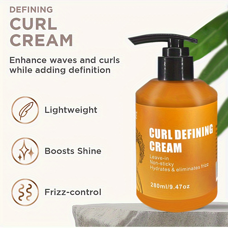 GZE CURL CREMA DEFINING con ol - Hair Care Conditioner recensione e prezzo
