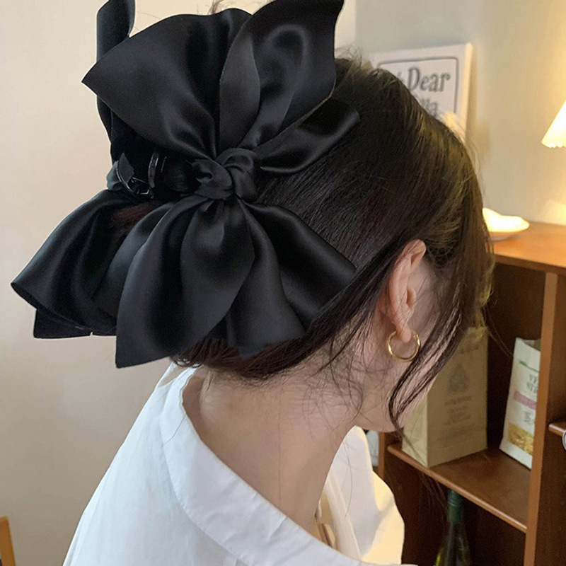 Fermaglio per capelli grande a - Hair Clip Claw Large recensione e prezzo