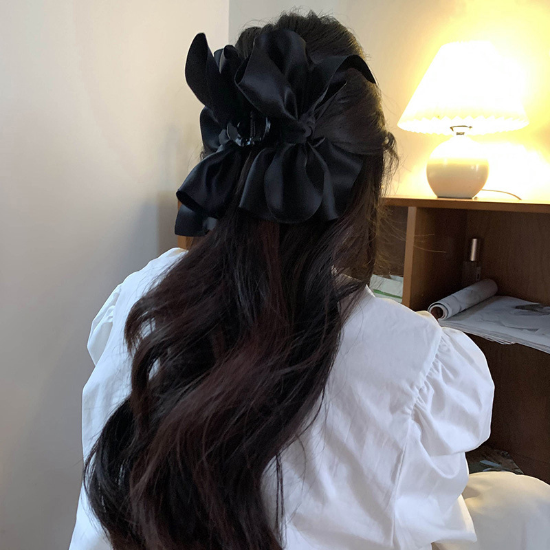 Fermaglio per capelli grande a - Hair Clip Claw Large recensione e prezzo