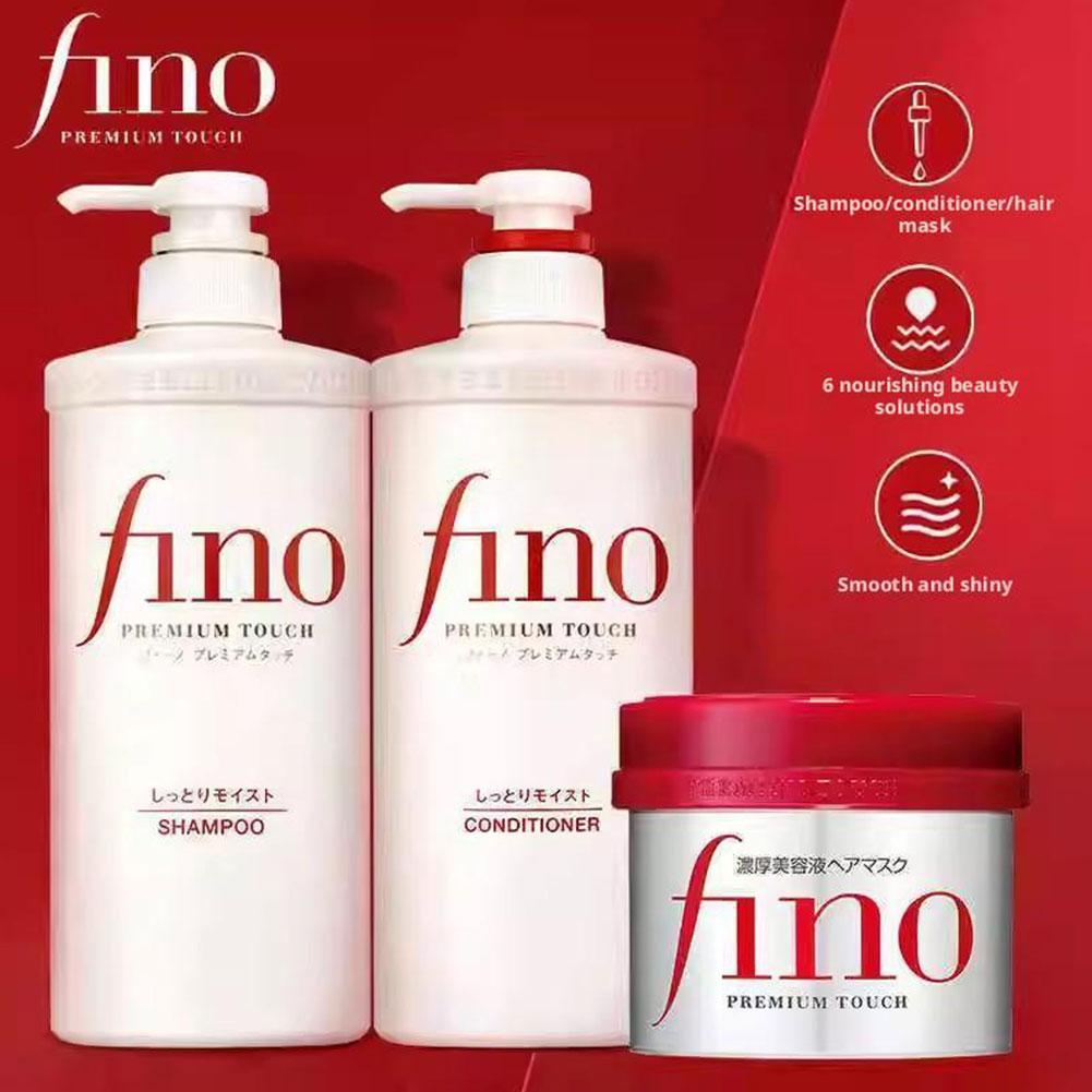 Set per la Cura dei Capelli Fi - Hair Care Conditioner recensione e prezzo