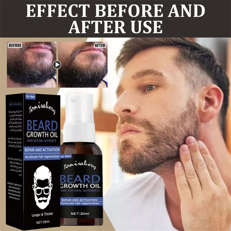 Olio per la Crescita della Bar - Hair Care Conditioner recensione e prezzo