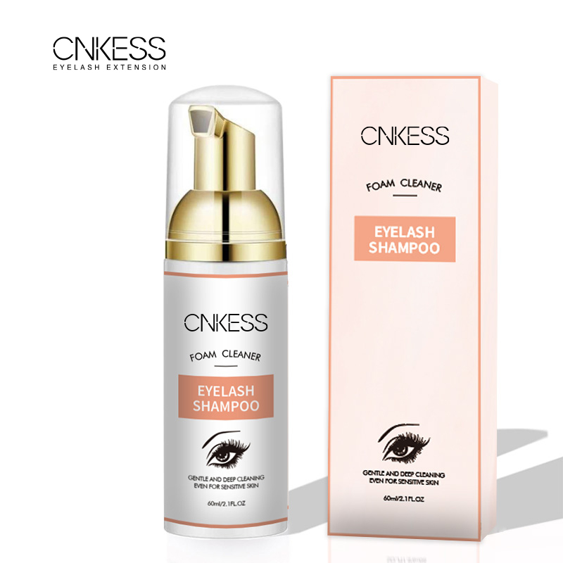 CNKESS 60ml ciglia cura della  - Hair Care Salon recensione e prezzo