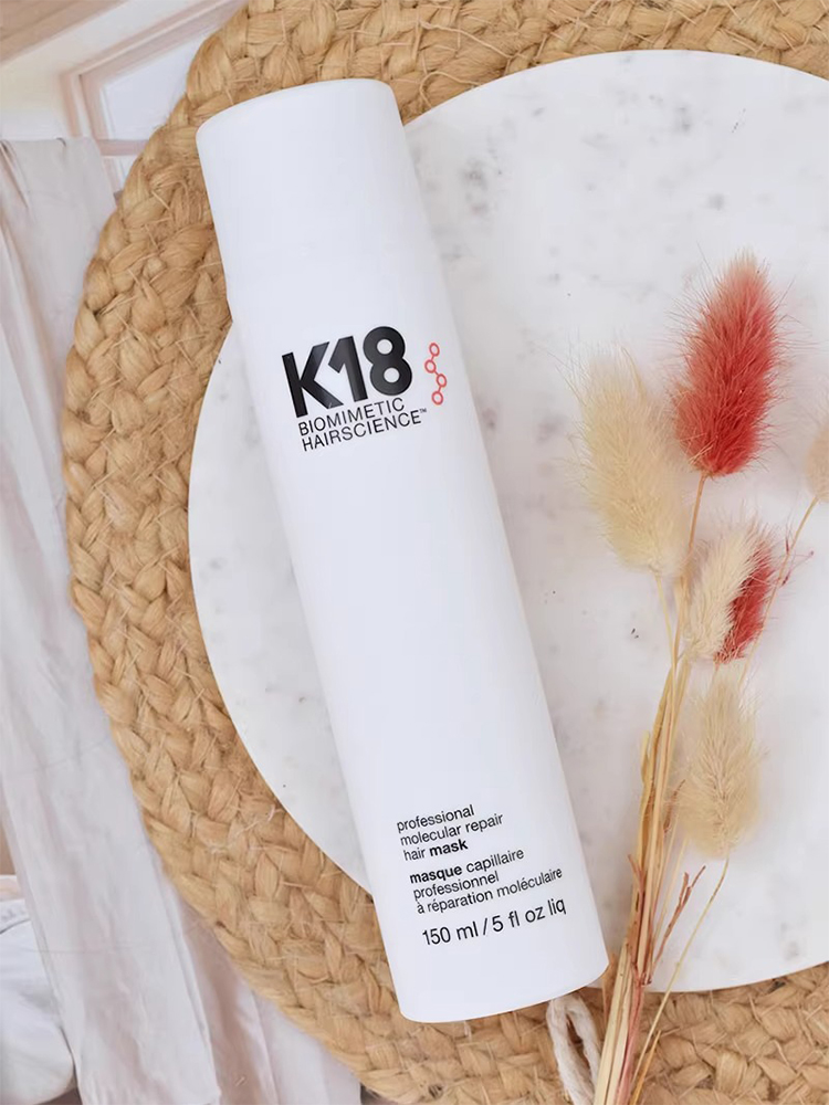2026 Best Seller K18 150ml Tra - Hair Care Salon recensione e prezzo