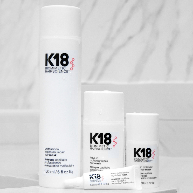 2026 Best Seller K18 150ml Tra - Hair Care Salon recensione e prezzo