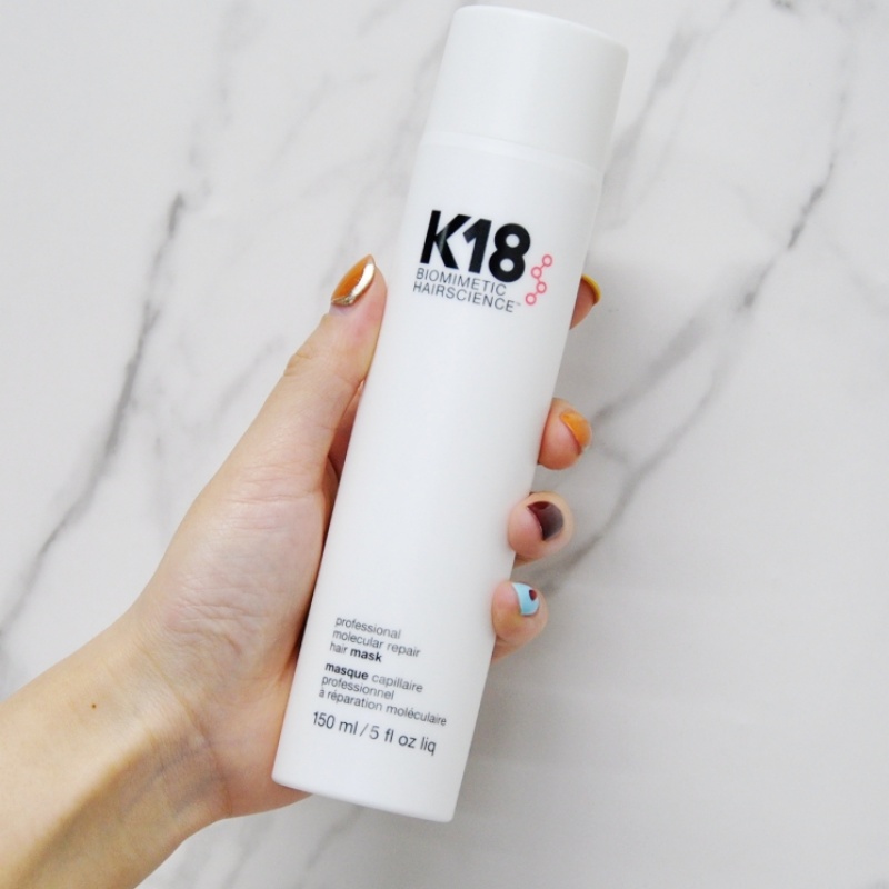 2026 Best Seller K18 150ml Tra - Hair Care Salon recensione e prezzo