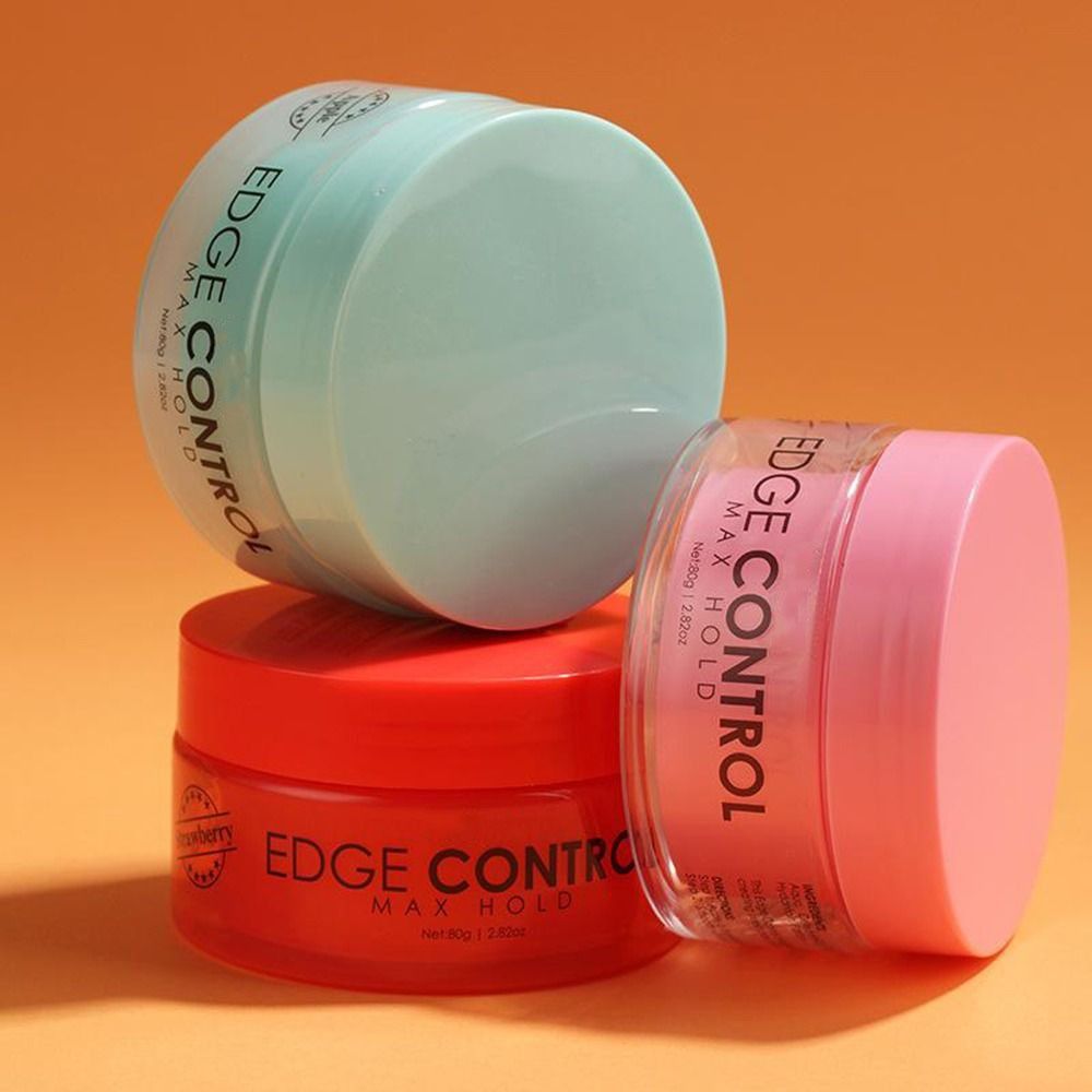 Cera per il controllo dei bord - Edge Control Gel recensione e prezzo