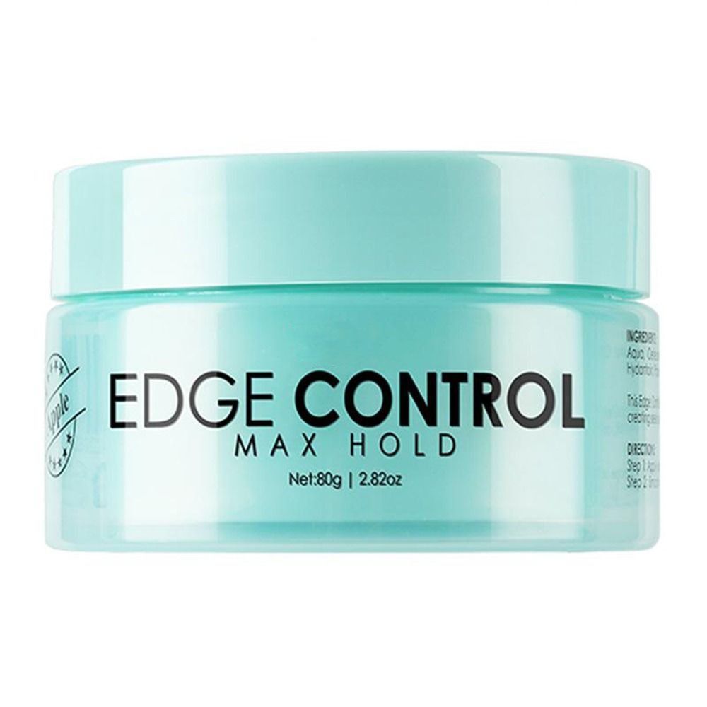 Cera per il controllo dei bord - Edge Control Gel recensione e prezzo