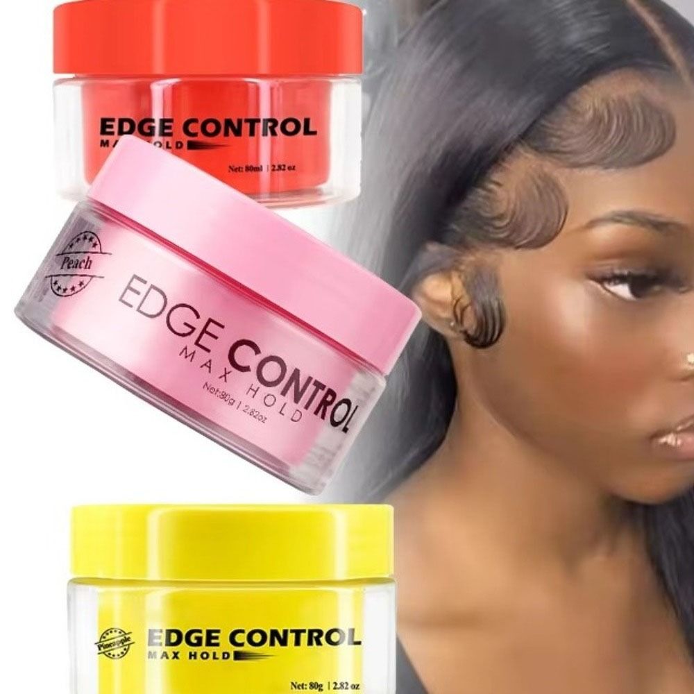 Cera per il controllo dei bord - Edge Control Gel recensione e prezzo