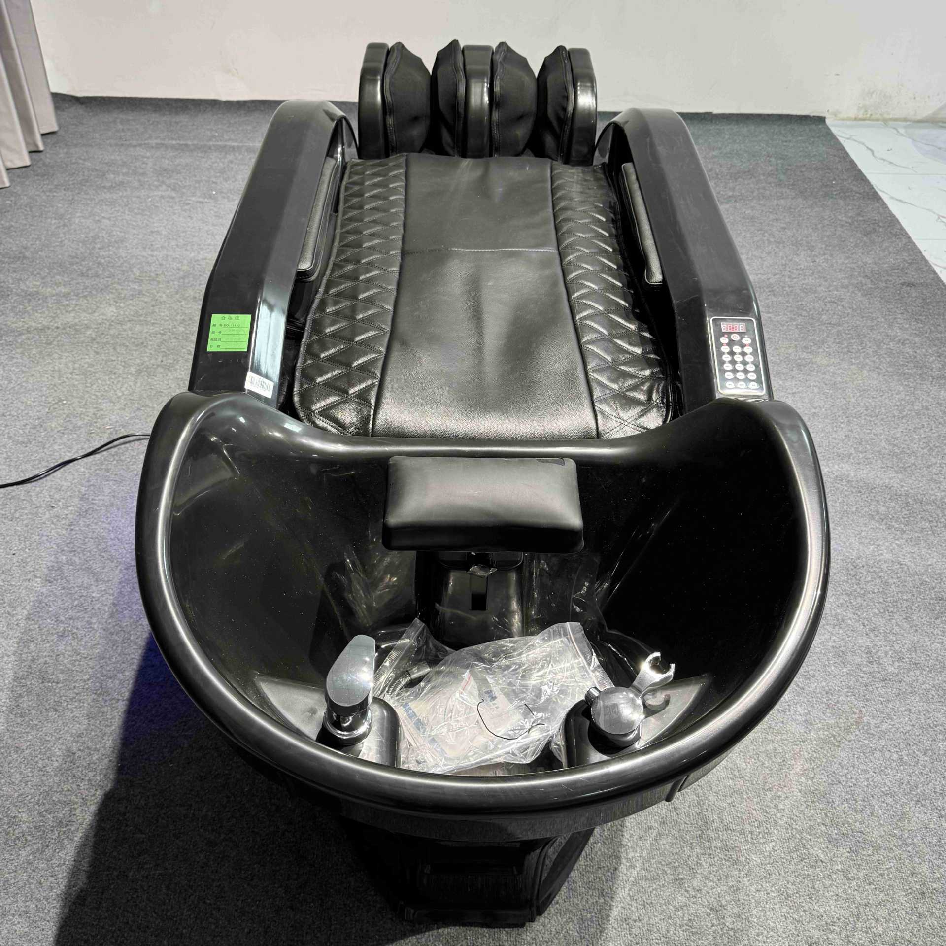 Massaggio elettrico automatico - Hair Care Salon recensione e prezzo