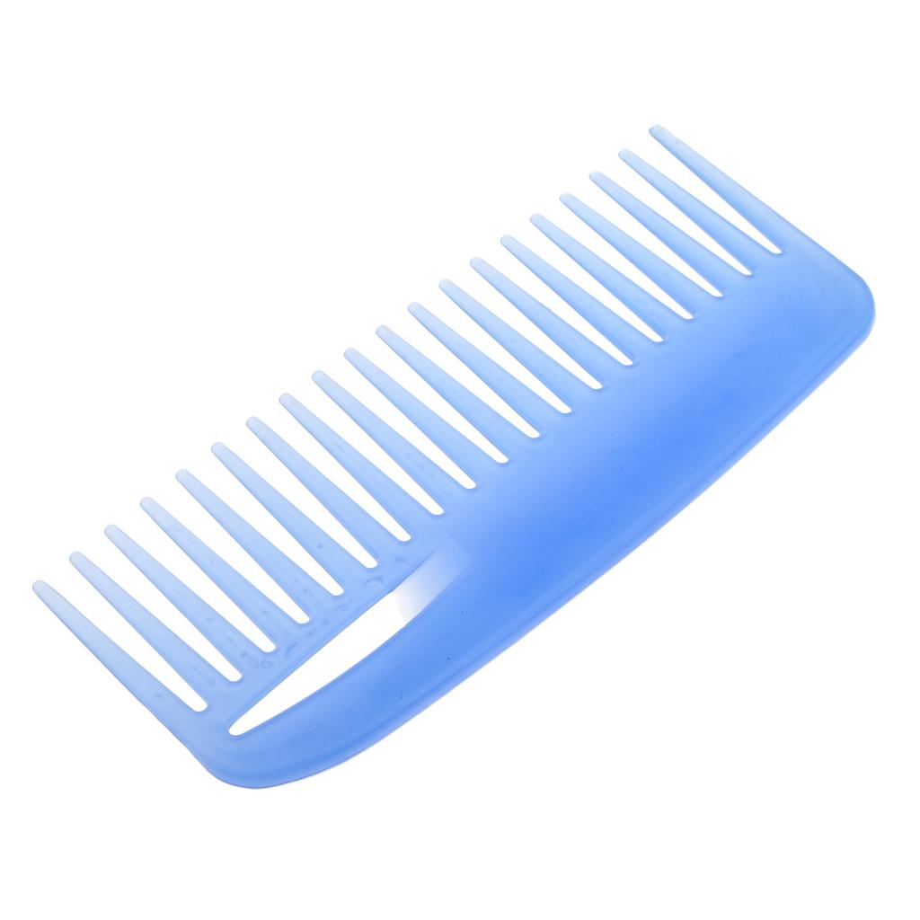 Pettine a Denti Larghi Resiste - Detangling Wide Comb recensione e prezzo