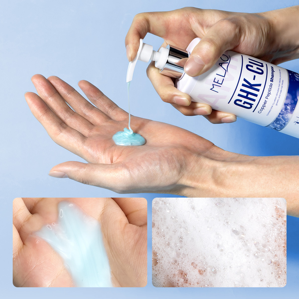 Shampoo per la Crescita dei Ca - Hair Care Conditioner recensione e prezzo