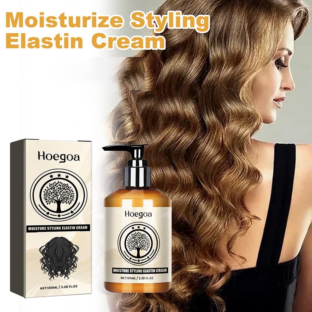 100ml Crema volumizzante per c - Hair Care Conditioner recensione e prezzo