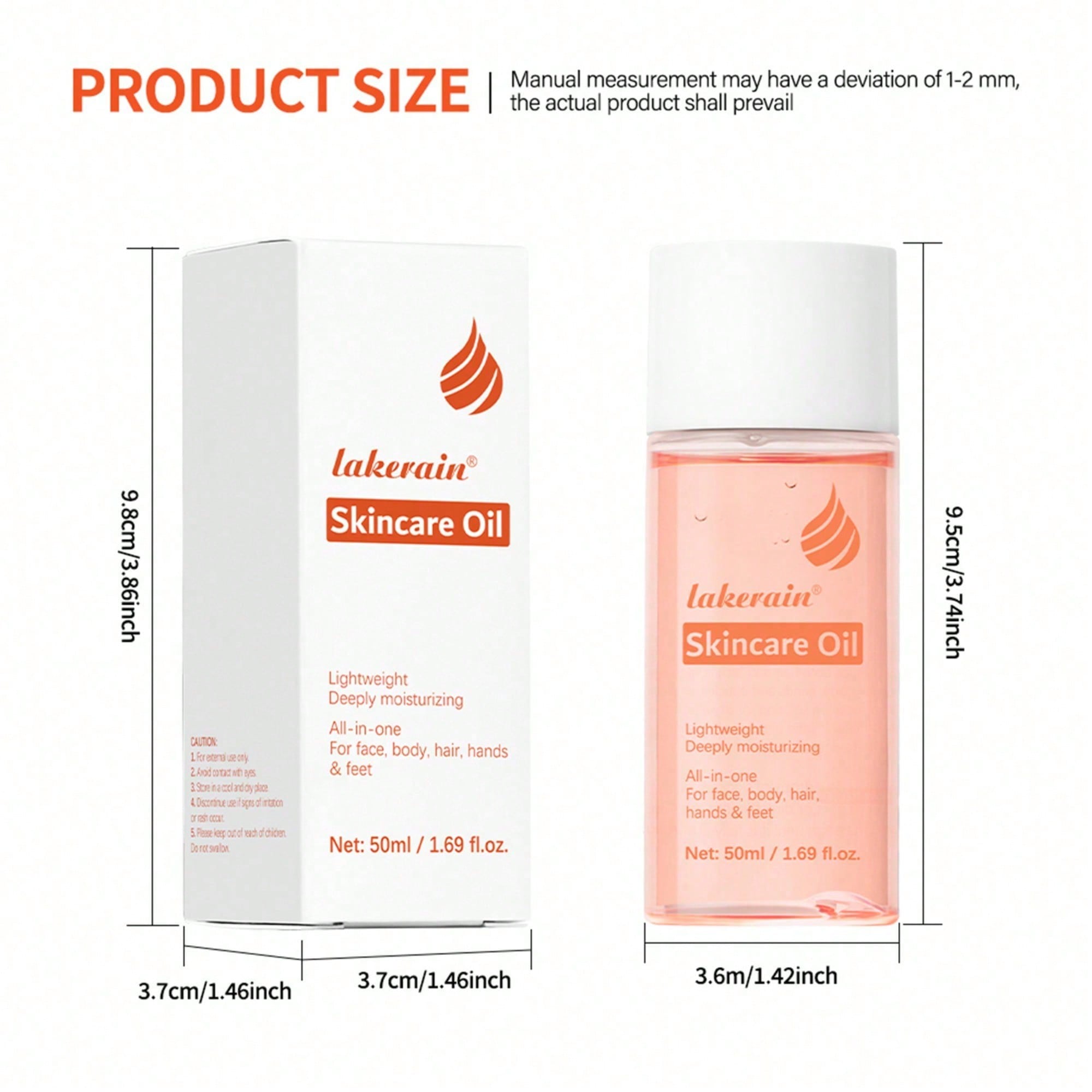 Siero nutriente per la cura de - Hair Care Daily Routine recensione e prezzo