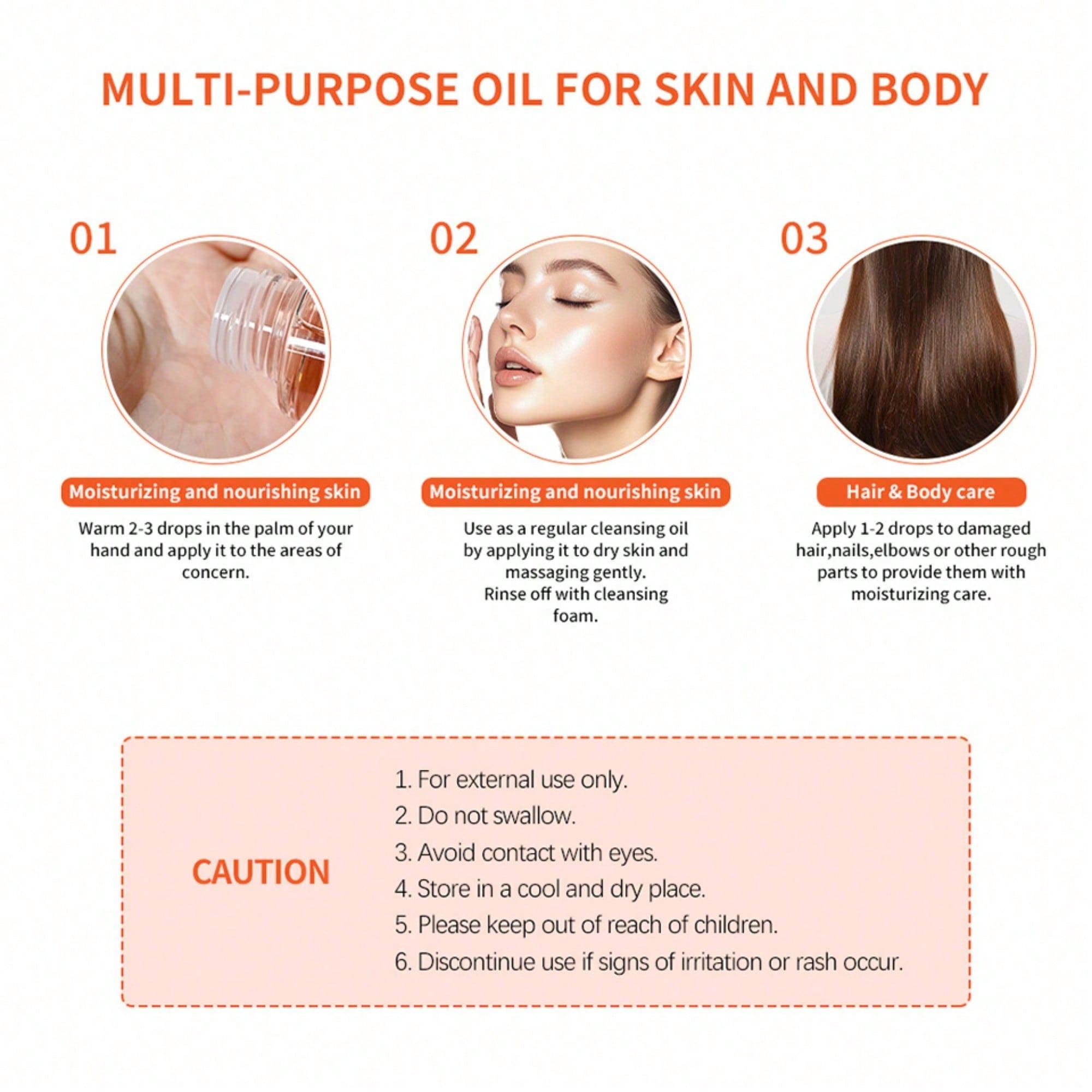 Siero nutriente per la cura de - Hair Care Daily Routine recensione e prezzo