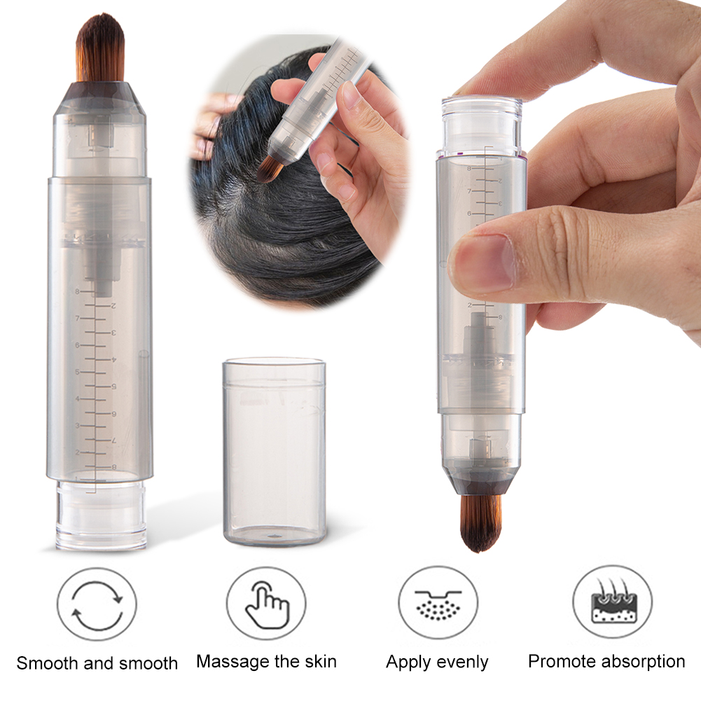 Applicatore del cuoio capellut - Hair Care Tonic recensione e prezzo