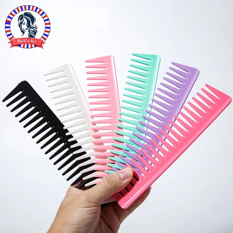 Pettine per capelli grande con - Detangling Wide Comb recensione e prezzo