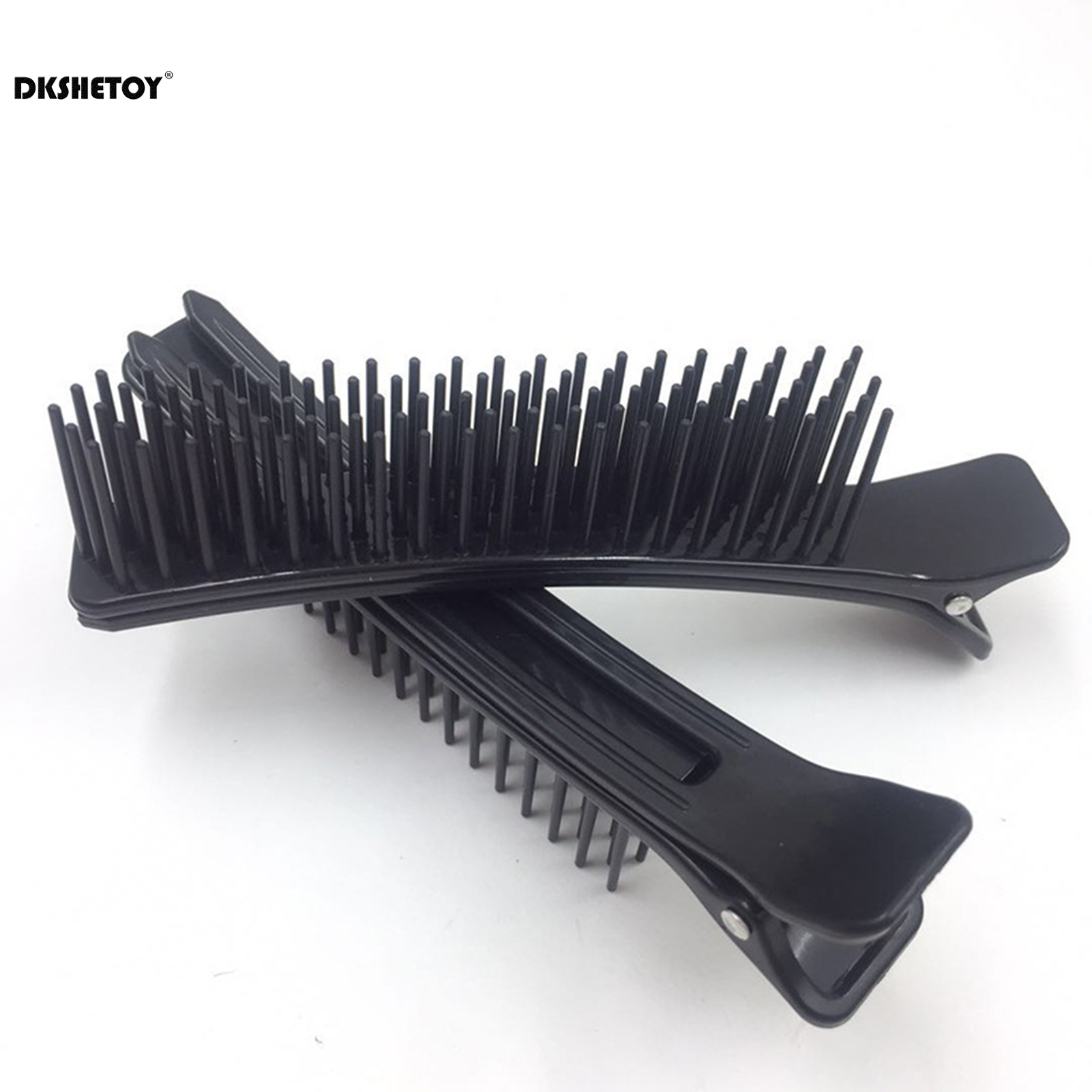 1-4 pezzi fermagli per capelli - Detangling Wide Comb recensione e prezzo