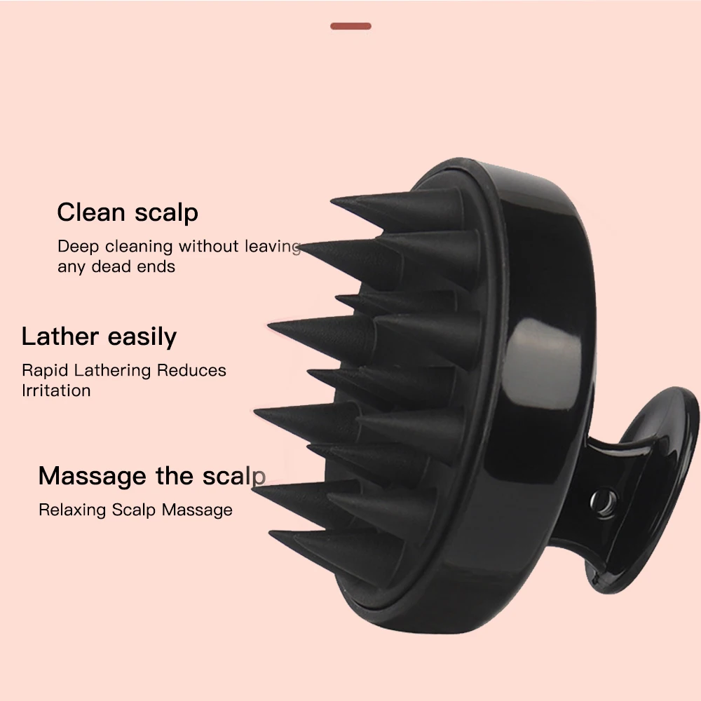 Testa in silicone Massaggio de - Hair Care Salon recensione e prezzo
